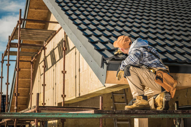 Best Asphalt Shingle Roofing  in Hermitage, PA