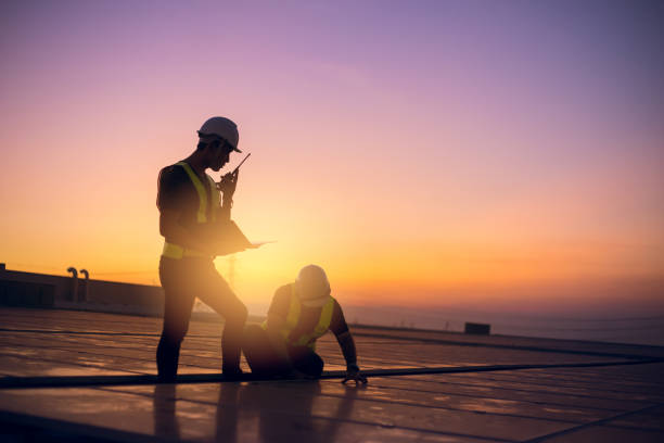 Fast & Reliable Emergency Roof Repairs in Hermitage, PA