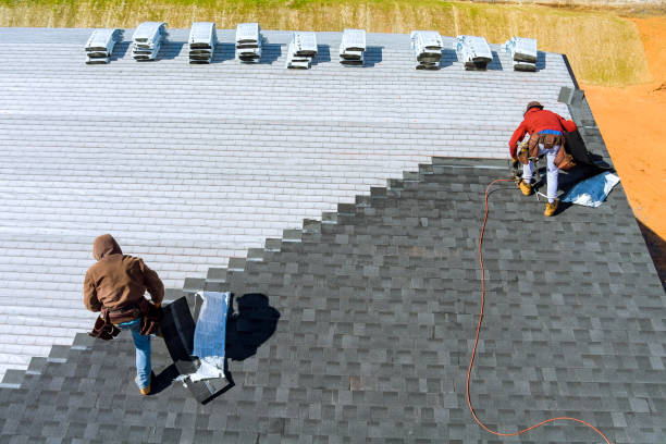 Best Chimney Flashing Repair  in Hermitage, PA