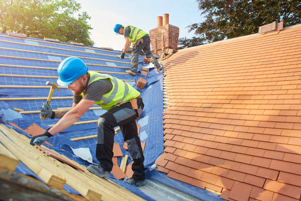Best Emergency Roof Repair Services  in Hermitage, PA