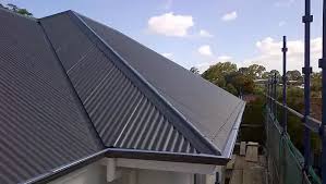 Best Storm Damage Roof Repair  in Hermitage, PA